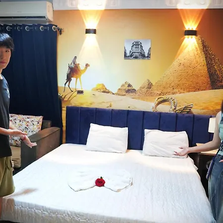 Cairo Heart Hotels